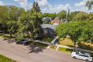Photo 42: 14344 92 Avenue in Edmonton: Zone 10 House for sale : MLS®# E4308109