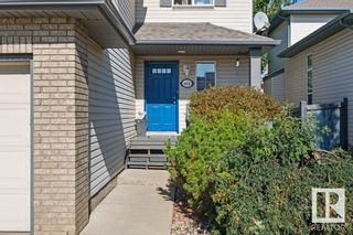 Photo 2: 464 BYRNE Crescent in Edmonton: Zone 55 House for sale : MLS®# E4358644