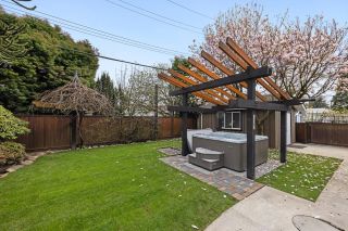 Photo 28: 1320 COTTONWOOD Crescent in North Vancouver: Norgate House for sale : MLS®# R2867764