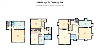 Photo 39: 364 George Street: Cobourg House (3-Storey) for sale : MLS®# X5966861