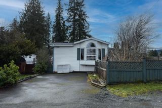 Photo 13: 1 3266 Seventh St in Cumberland: CV Cumberland Manufactured Home for sale (Comox Valley)  : MLS®# 955998