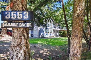 Photo 42: 3553 Hammond Bay Rd in Nanaimo: Na Hammond Bay House for sale : MLS®# 885456