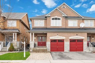 Photo 1: 32 Andriana Crescent in Markham: Box Grove House (2-Storey) for sale : MLS®# N5993167