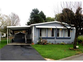 Photo 20: 31 145 KING EDWARD Street in Coquitlam: Maillardville Manufactured Home for sale in "MILLCREEK VILLAGE" : MLS®# V1034957