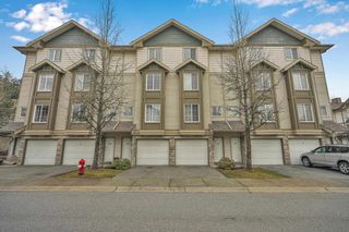 Main Photo: 18 14855 100 Avenue in Surrey: Guildford Townhouse for sale (North Surrey)  : MLS®# R2865949