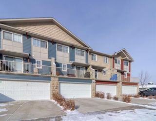 Photo 20: 2006 2370 Bayside Road SW: Airdrie Row/Townhouse for sale : MLS®# A1178029