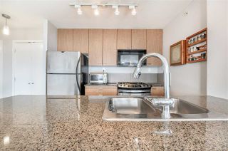 Photo 11: 2303 7063 HALL Avenue in Burnaby: Highgate Condo for sale in "EMERSON" (Burnaby South)  : MLS®# R2387391