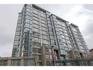 Photo 1: 301 1177 PACIFIC Boulevard in Vancouver: Yaletown Condo for sale in "Pacific Point" (Vancouver West)  : MLS®# V1054200