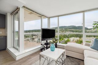 Photo 15: 2801 2978 GLEN Drive in Coquitlam: North Coquitlam Condo for sale in "GRAND CENTRAL ONE" : MLS®# R2879617