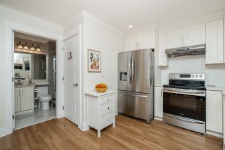 Photo 12: 2162 E 1ST Avenue in Vancouver: Grandview Woodland 1/2 Duplex for sale (Vancouver East)  : MLS®# R2760466