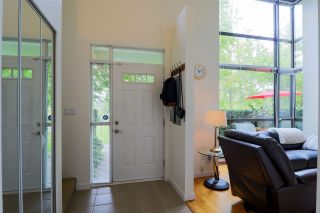 Photo 3: 4 4178 DAWSON Street in Burnaby: Brentwood Park Condo for sale in "TANDEM" (Burnaby North)  : MLS®# R2480921