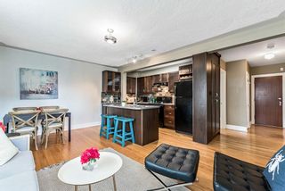 Photo 8: 9 330 19 Avenue SW in Calgary: Mission Apartment for sale : MLS®# A2018167