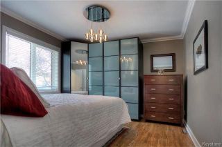Photo 8: 351 Borebank Street in Winnipeg: River Heights North Residential for sale (1C)  : MLS®# 1807543