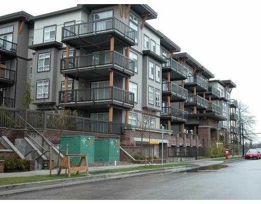 Main Photo: 418 6033 KATSURA Street in Richmond: McLennan North Condo for sale in "THE RED" : MLS®# V722680