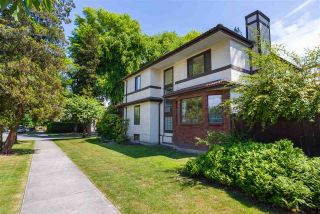 Photo 5: 4209 OSLER Street in Vancouver: Shaughnessy House for sale in "SECOND SHAUGHNESSY" (Vancouver West)  : MLS®# R2285076