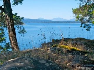 Photo 3: 220 Pilkey Point Rd in Thetis Island: Isl Thetis Island House for sale (Islands)  : MLS®# 890242