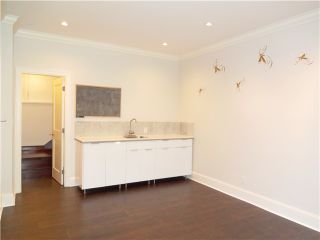 Photo 15: 4037 W 19TH Avenue in Vancouver: Dunbar House for sale (Vancouver West)  : MLS®# V1043308