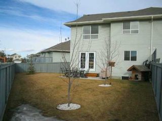 Photo 8: : Airdrie Townhouse for sale : MLS®# C3156472