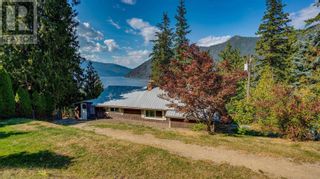Photo 4: 5 Old Sicamous Road Sicamous: Vernon Real Estate Listing: MLS®# 10284593