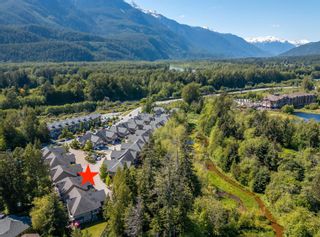 Photo 35: 8 40750 TANTALUS Road in Squamish: Tantalus Townhouse for sale in "MEIGHAN CREEK" : MLS®# R2892189