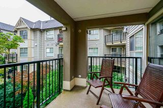 Photo 15: 410 211 TWELFTH Street in New Westminster: Uptown NW Condo for sale in "Discovery Reach" : MLS®# R2405587