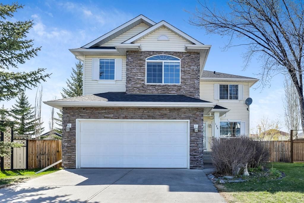 128  Oakmere Place, Chestermere