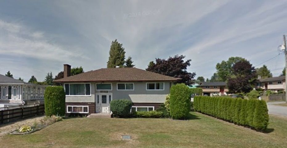 Main Photo: 11149 N FULLER Crescent in Delta: Nordel House for sale (N. Delta)  : MLS®# R2369732