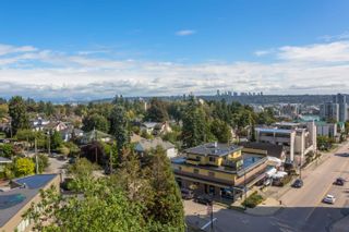 Photo 20: 702 306 SIXTH Street in New Westminster: Uptown NW Condo for sale in "AMADEO" : MLS®# R2618269