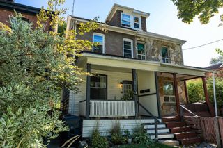 Photo 30: 295 Pape Avenue in Toronto: South Riverdale House (2 1/2 Storey) for sale (Toronto E01)  : MLS®# E5790211