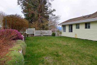 Photo 20: 531 SARGENT Road in Gibsons: Gibsons & Area House for sale (Sunshine Coast)  : MLS®# R2151607