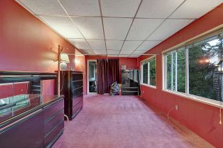 Photo 18: 57 4200 DEWDNEY TRUNK Road in Coquitlam: Ranch Park Manufactured Home for sale : MLS®# R2839771
