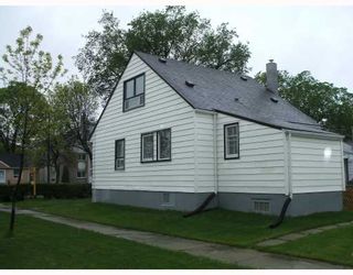 Photo 10: 275 DOLLARD Boulevard in WINNIPEG: St Boniface Residential for sale (South East Winnipeg)  : MLS®# 2910324