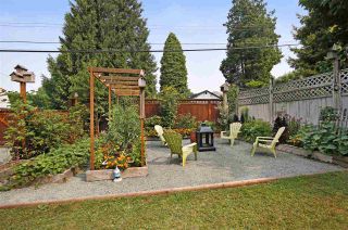 Photo 17: 33889 ELM Street in Abbotsford: Central Abbotsford House for sale : MLS®# R2196458