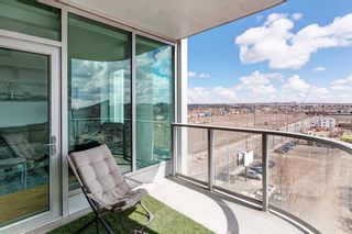Photo 25: 702 433 11 Avenue SE in Calgary: Beltline Apartment for sale : MLS®# A2040072