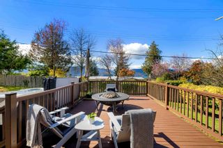 Photo 27: 6265 SUMMIT Avenue in West Vancouver: Gleneagles House for sale : MLS®# R2864847