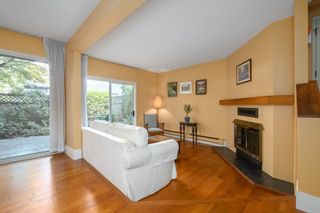 Photo 4: 3577 W 1 Avenue in Vancouver: Kitsilano Townhouse for sale (Vancouver West)  : MLS®# R2817257