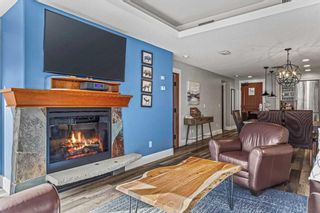Photo 1: 113 187 Kananaskis Way: Canmore Apartment for sale : MLS®# A2120855
