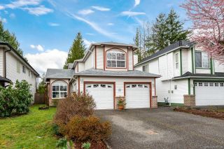 Main Photo: 11651 230B Street in Maple Ridge: East Central House for sale : MLS®# R2862650