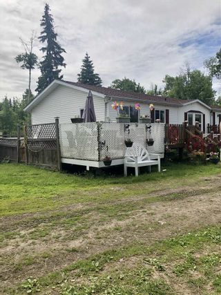 Photo 3: 9250 S WANSA Road in Prince George: Pineview Manufactured Home for sale in "Pineview" (PG Rural South (Zone 78))  : MLS®# R2467019