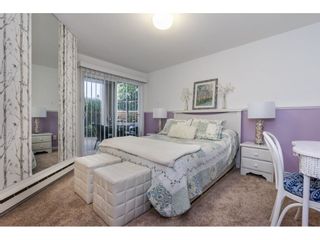 Photo 10: 105 15991 THRIFT Avenue: White Rock Condo for sale in "ARCADIAN" (South Surrey White Rock)  : MLS®# R2441323