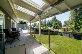 Photo 39: 670 MADERA Court in Coquitlam: Central Coquitlam House for sale : MLS®# R2588938