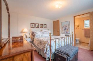 Photo 14: 57 7100 ALDEEN Road in Prince George: Lafreniere Manufactured Home for sale in "Morgan Ridge Estates" (PG City South (Zone 74))  : MLS®# R2588222