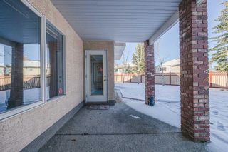 Photo 35: 29 99 Christie Point SW in Calgary: Christie Park Semi Detached (Half Duplex) for sale : MLS®# A2093209