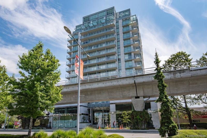 FEATURED LISTING: 601 - 5580 NO. 3 Road Richmond