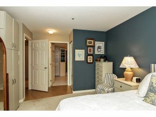 Photo 11: 211 2960 PRINCESS Crescent in Coquitlam: Canyon Springs Condo for sale in "JEFFERSON" : MLS®# V1046778