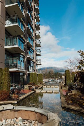 Photo 13: 507 2789 SHAUGHNESSY STREET in Port Coquitlam: Central Pt Coquitlam Condo for sale : MLS®# R2143891