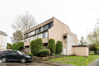 Photo 21: 73 17712 60TH Avenue in Surrey: Cloverdale BC Condo for sale in "CLOVER PARK GARDENS" (Cloverdale)  : MLS®# R2864057