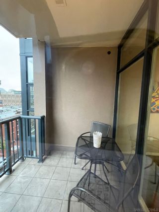 Photo 14: DOWNTOWN Condo for rent : 2 bedrooms : 530 K Street #513 in San Diego