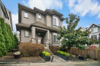 Photo 2: 14590 36A Avenue in Surrey: King George Corridor House for sale in "ANDERSON WALK" (South Surrey White Rock)  : MLS®# R2857978