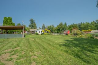 Photo 32: 29986 DEWDNEY TRUNK Road in Mission: Stave Falls House for sale in "Stave Falls" : MLS®# R2793927
